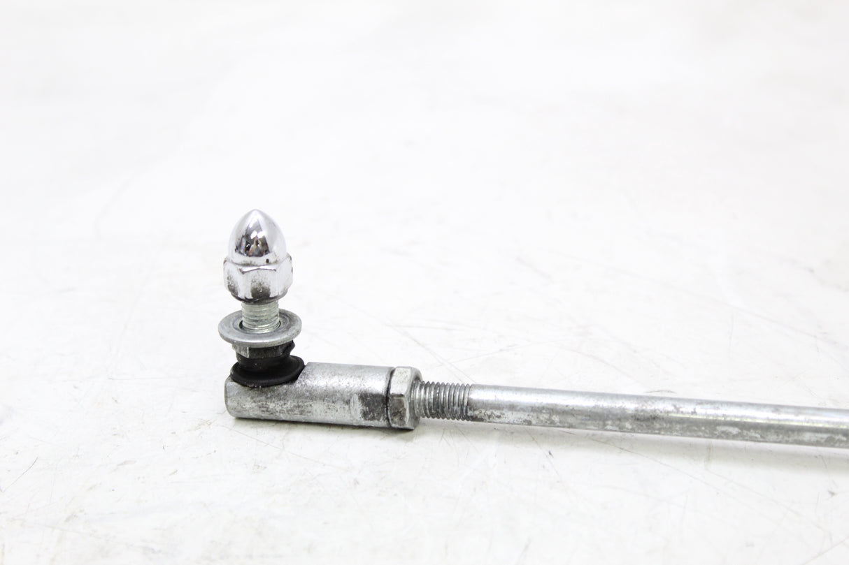 2000 Harley-Davidson Softail Deuce FXSTD OEM SHIFTER LINKAGE SHIFT LINK PEDAL