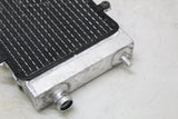 2012 Kawasaki Vulcan 900 VN900DF OEM ENGINE RADIATOR COOLER COOLING RADIATER