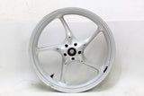 2005 YAMAHA FZ6 FAZER OEM FRONT WHEEL RIM