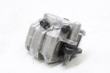 2011 KAWASAKI KLR650 OEM FRONT BRAKE CALIPER W BRACKET