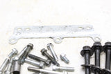2007 Suzuki GSXR750 OEM ENGINE MOUNTING BOLTS HARDWARE MOTOR SCREWS