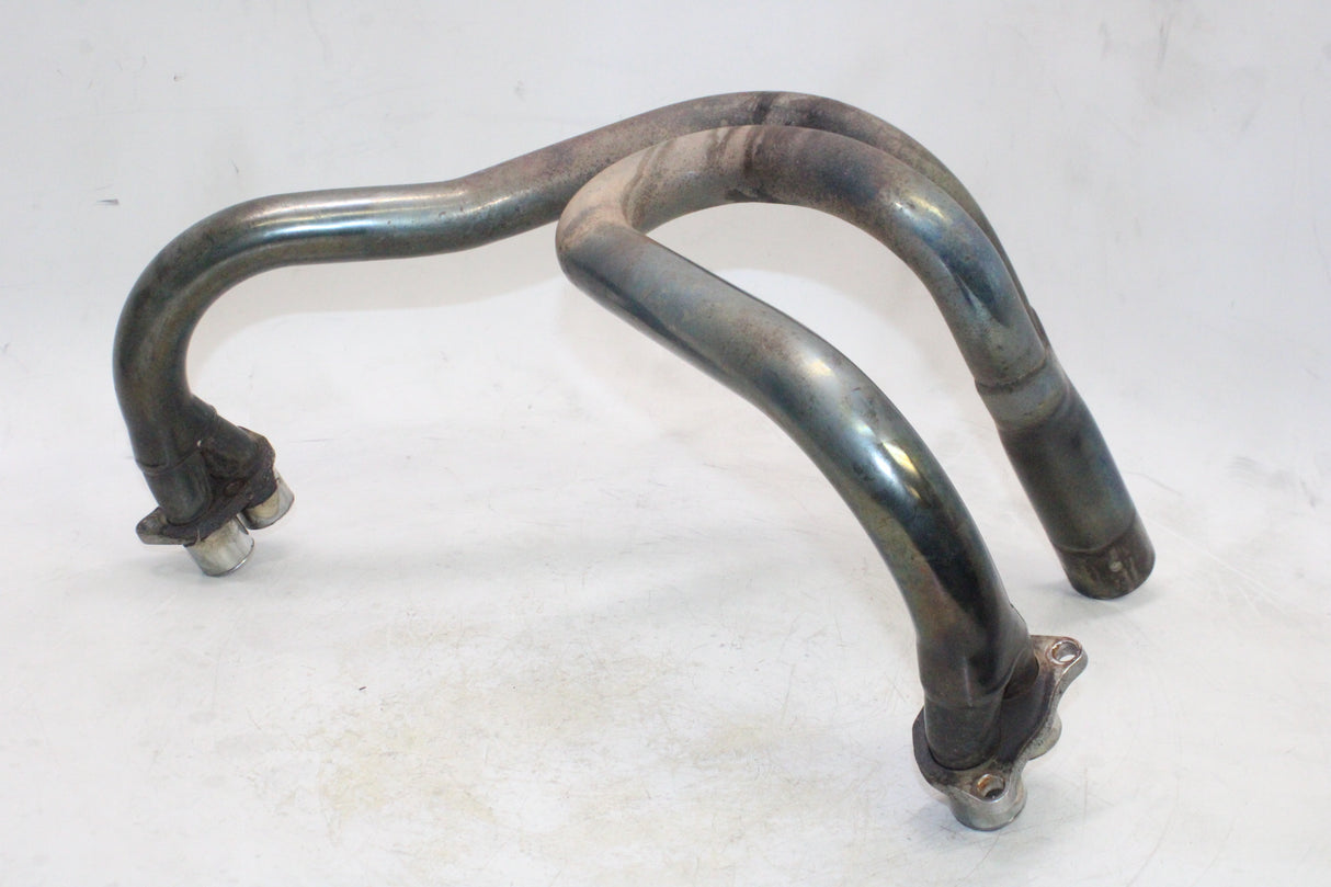 2001 BMW R1100RT OEM EXHAUST HEADER PIPES MANIFOLD