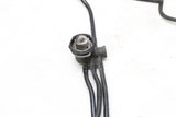 2000 BMW R1100RT OEM FUEL DISTRIBUTOR PRESSURE REGULATOR HOSE LINE SET