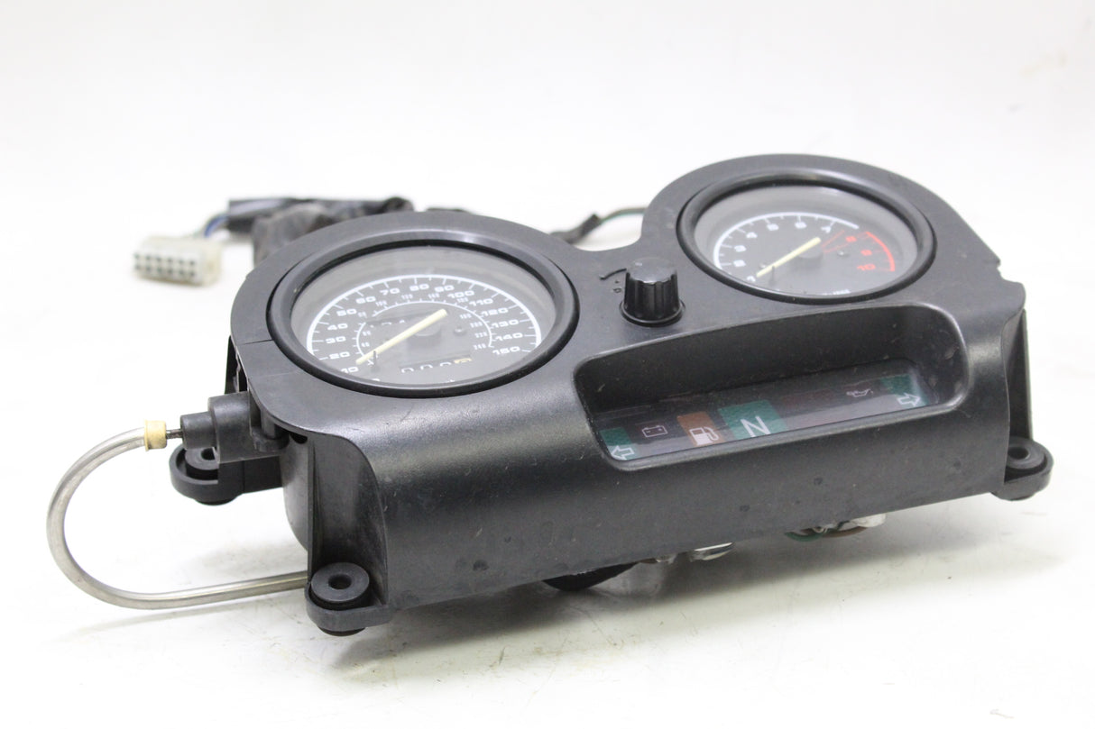 2000 BMW R1100RT OEM SPEEDOMETER TACHOMETER INSTRUMENT GAUGE CLUSTER