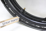 2006 Honda CBR600RR OEM FRONT WHEEL RIM