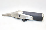 2021 Kawasaki Ninja 400 EX400 OEM EXHAUST PIPE MUFFLER SLIP ON CAN SILENCER