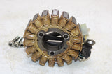 2002 Aprilia Scarabeo 150 OEM STATOR GENERATOR ALTERNATOR MAGNETO