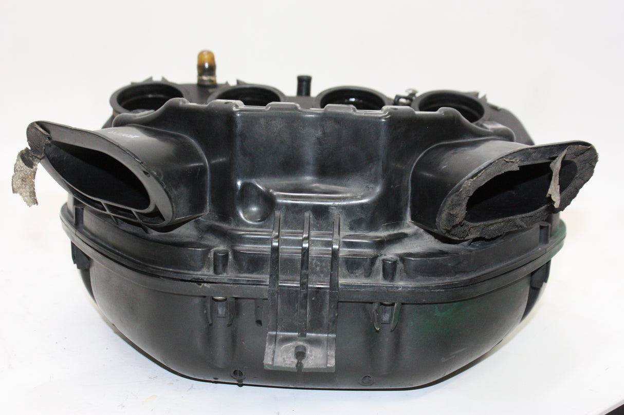 2005 Suzuki GSXR600 OEM AIRBOX AIR INTAKE FILTER BOX