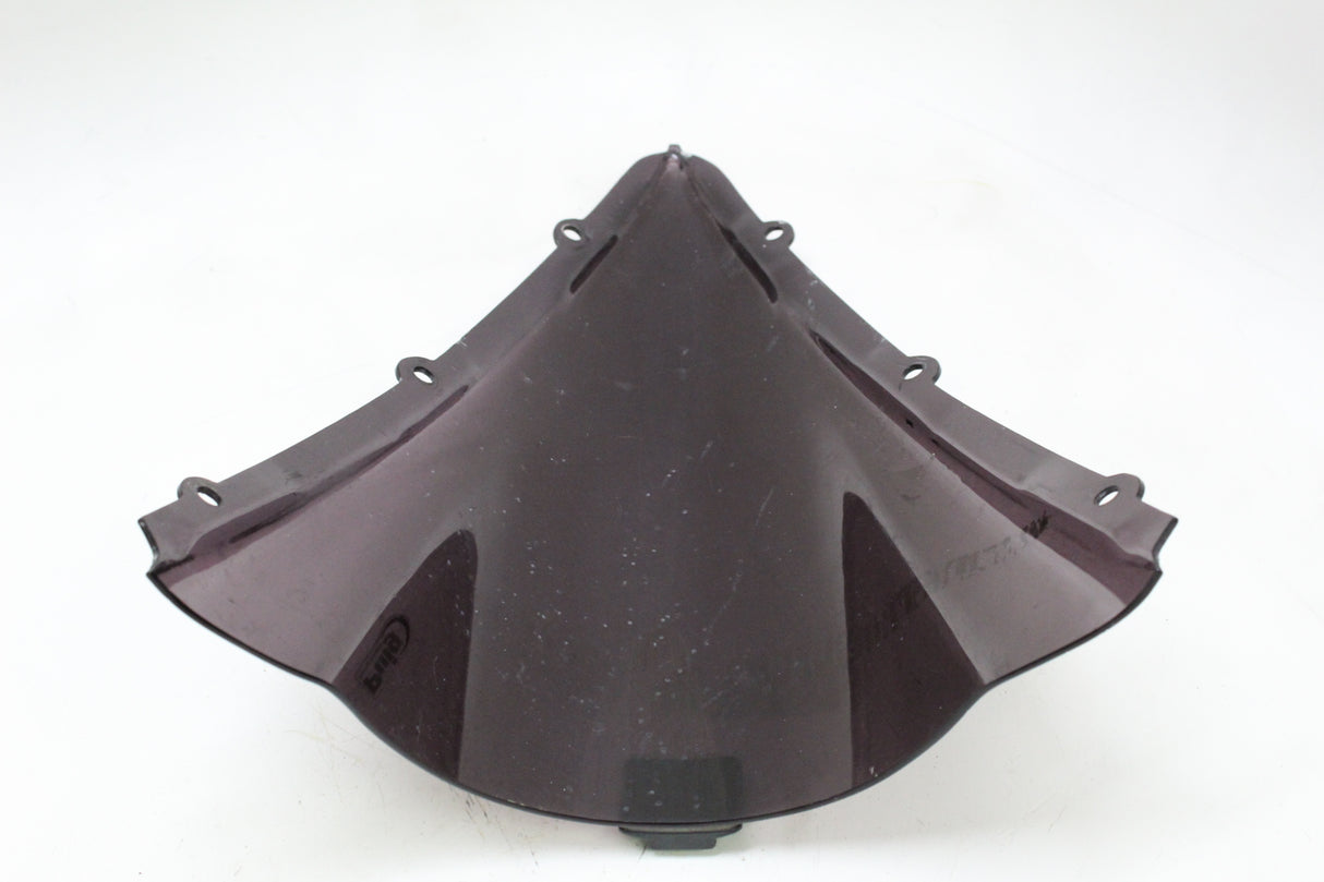 2007 Yamaha YZF R6S OEM FRONT WINDSHIELD WINDSCREEN