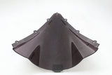 2007 Yamaha YZF R6S OEM FRONT WINDSHIELD WINDSCREEN