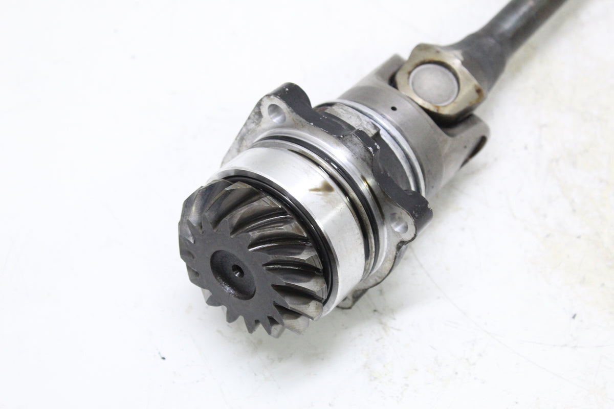 2005 Kawasaki Vulcan 1500 VN1500 OEM REAR DRIVE SHAFT U JOINT