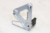 2007 Kawasaki KLR650 OEM LEFT REAR BACK PASSENGER PEG