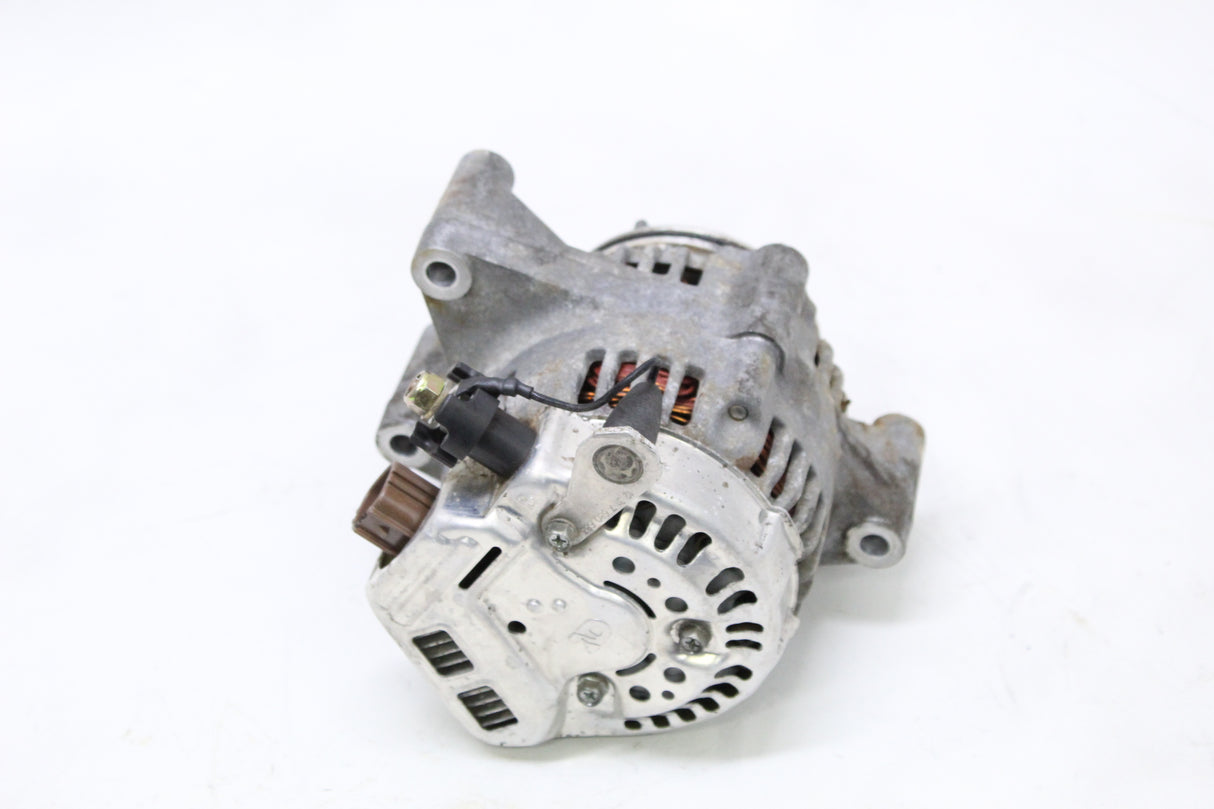 2008 BMW K1200R K12 OEM ENGINE MOTOR GENERATOR ALTERNATOR