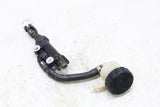 2003 YAMAHA FZ1 FZS1000 FAZER OEM REAR BRAKE MASTER CYLINDER RESERVOIR