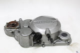 2007 Kawasaki KLR650 OEM CLUTCH SIDE ENGINE MOTOR COVER