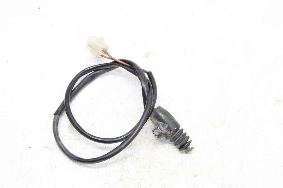 1983 Yamaha XC180 Riva OEM Side Stand Kickstand Safety Switch