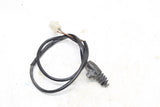 1983 Yamaha XC180 Riva OEM Side Stand Kickstand Safety Switch