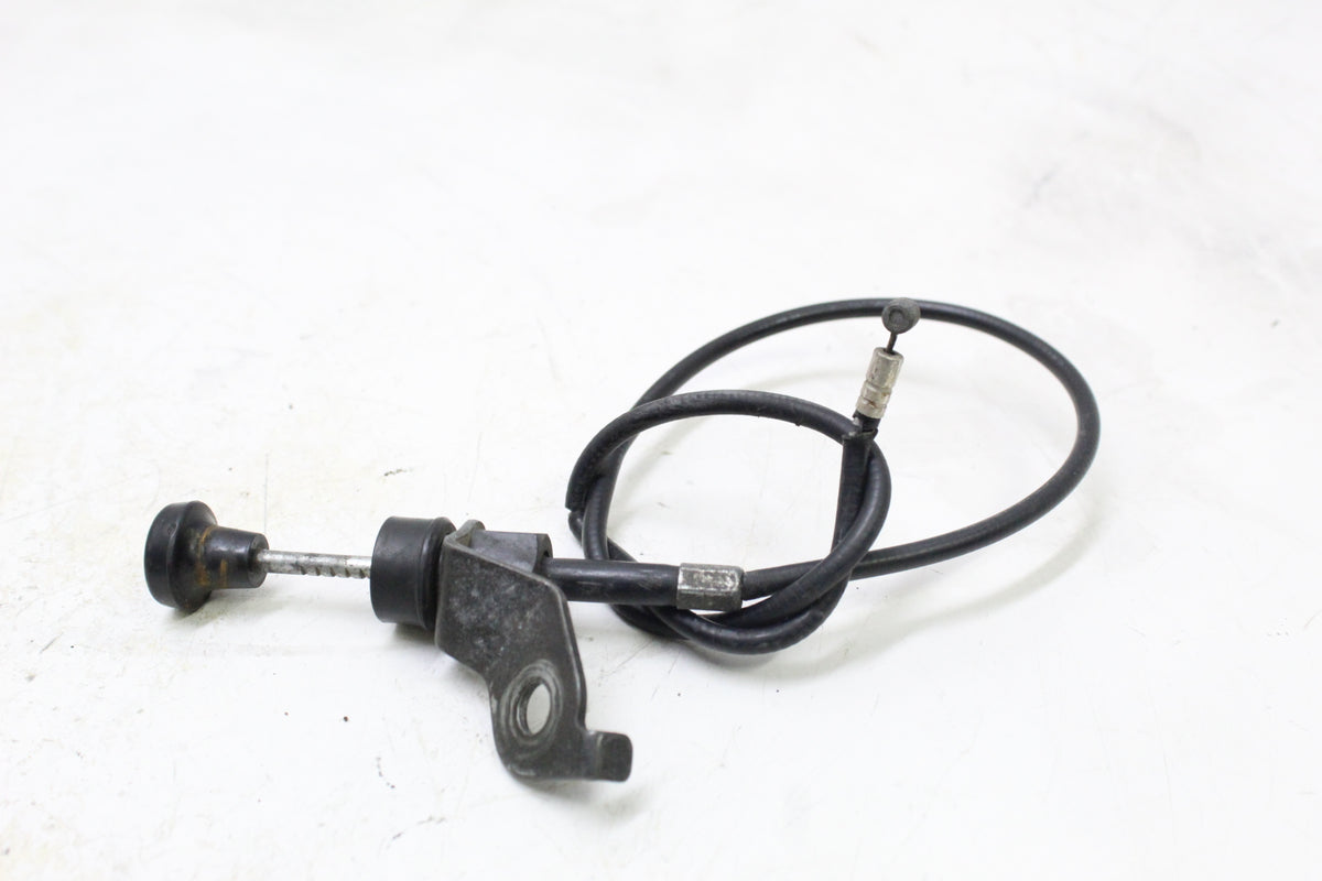 2007 YAMAHA XVS650 V STAR 650 OEM CHOKE STARTER CABLE