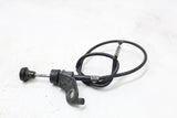 2007 YAMAHA XVS650 V STAR 650 OEM CHOKE STARTER CABLE