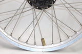 2007 Kawasaki KLR650 OEM FRONT WHEEL RIM