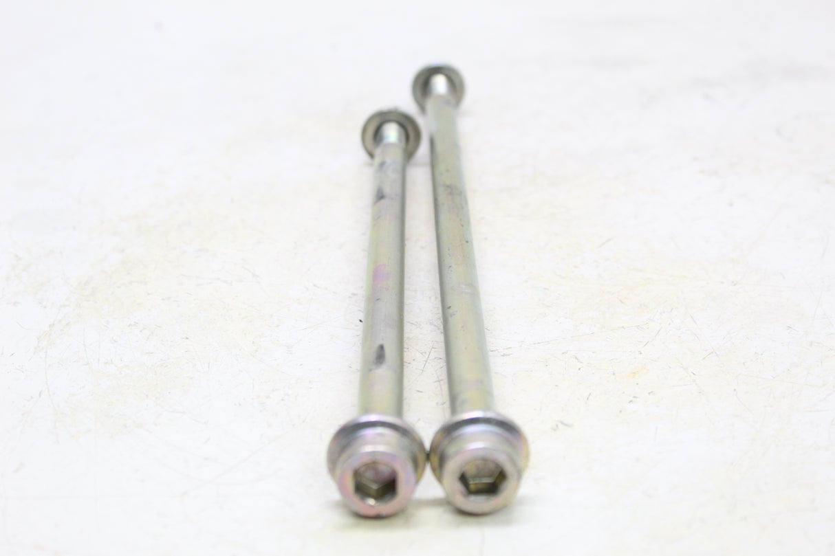 2017 Yamaha FZ10 OEM ENGINE MOUNTING BOLTS