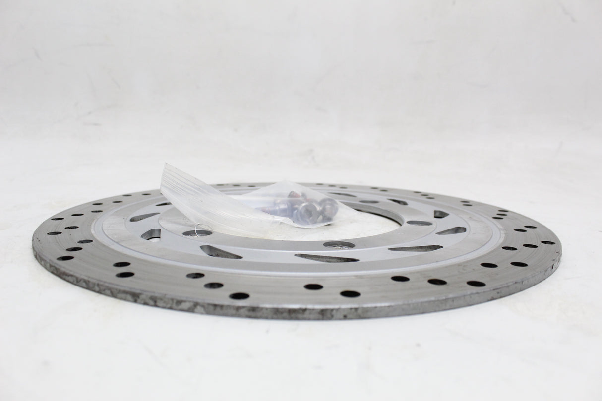 2005 Honda VTX1300S VTX1300 OEM FRONT BRAKE DISC ROTOR