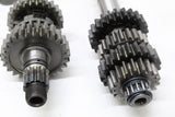 2007 Kawasaki KLR650 OEM ENGINE MOTOR TRANSMISSION TRANNY GEARS