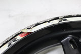 2004 SUZUKI GSXR600 OEM FRONT WHEEL RIM