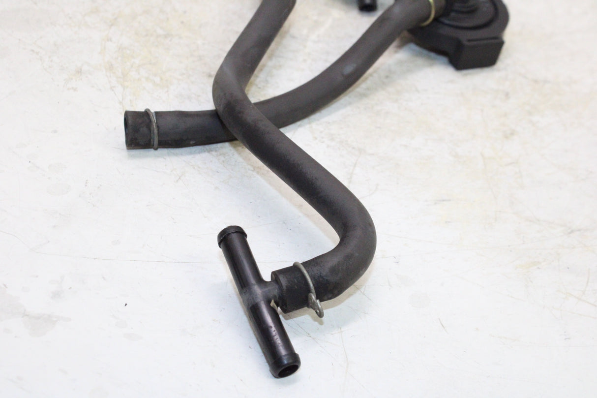 1995 Honda Shadow VLX 600 VT600C OEM AIR VALVE PAIR