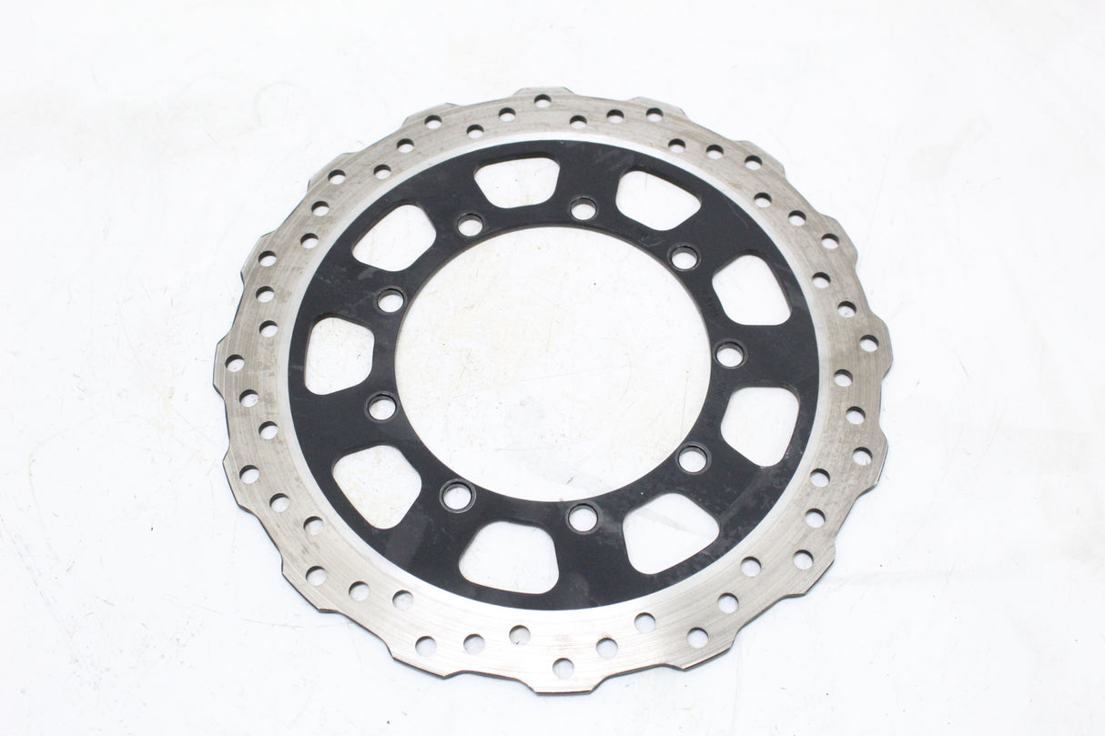 2011 KAWASAKI KLR650 OEM FRONT BRAKE DISC ROTOR