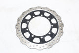 2011 KAWASAKI KLR650 OEM FRONT BRAKE DISC ROTOR