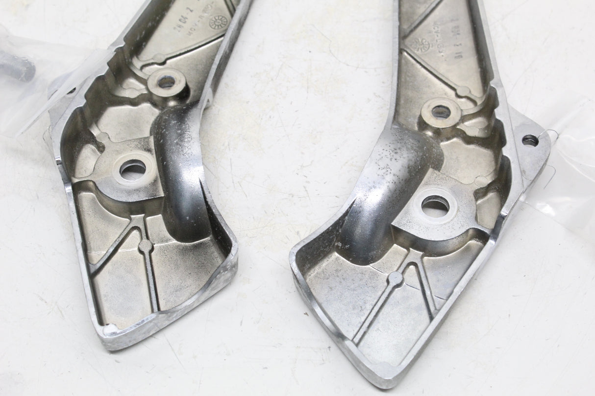 2005 Honda VTX1300S OEM REAR FENDER STRUT BRACKETS