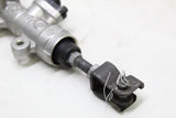 2004 SUZUKI GSXR600 OEM REAR BRAKE MASTER CYLINDER