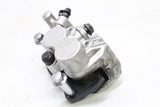 2011 KAWASAKI KLR650 OEM FRONT BRAKE CALIPER W BRACKET