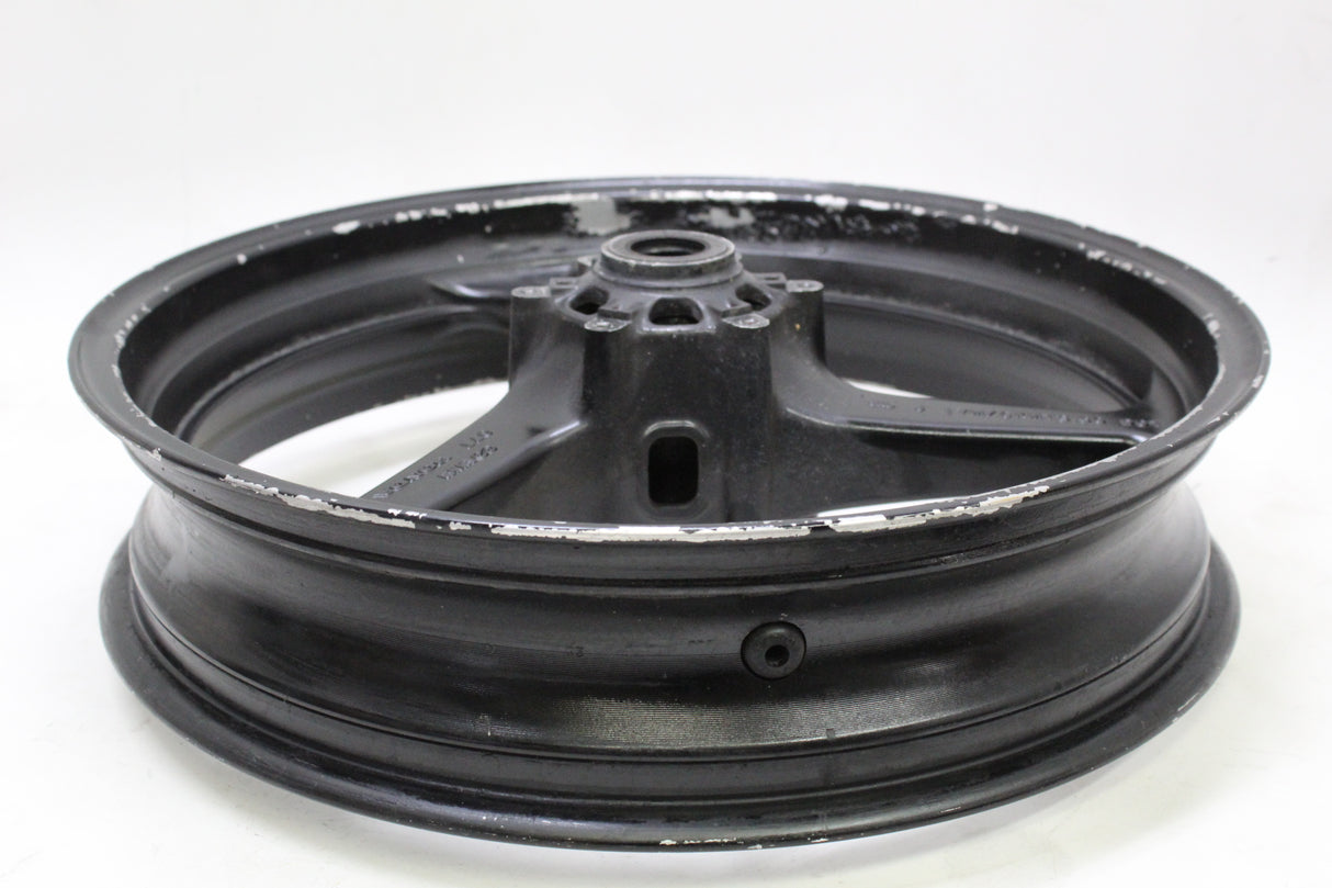 2006 Honda CBR600RR OEM FRONT WHEEL RIM