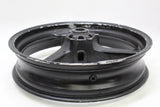 2006 Honda CBR600RR OEM FRONT WHEEL RIM