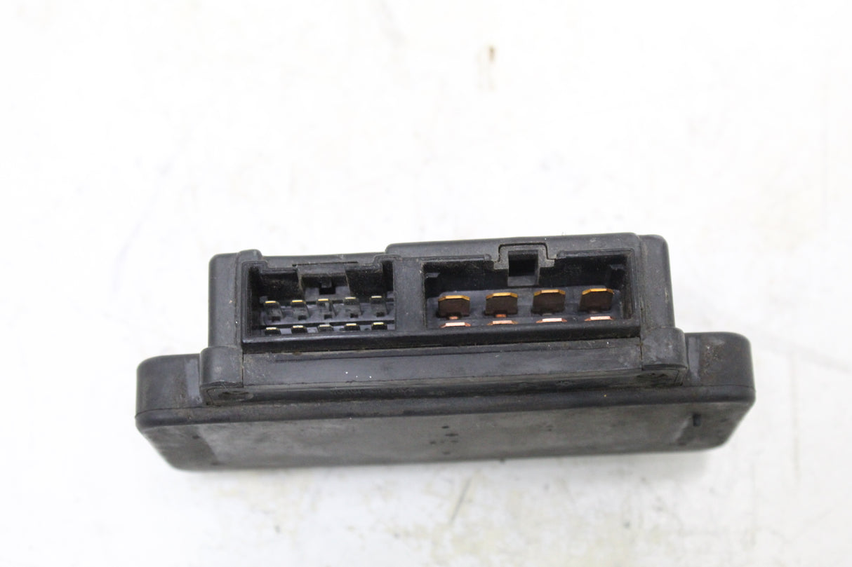 1992 KAWASAKI NINJA 600 ZX600 OEM FUSE JUNCTION BOX