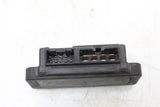 1992 KAWASAKI NINJA 600 ZX600 OEM FUSE JUNCTION BOX