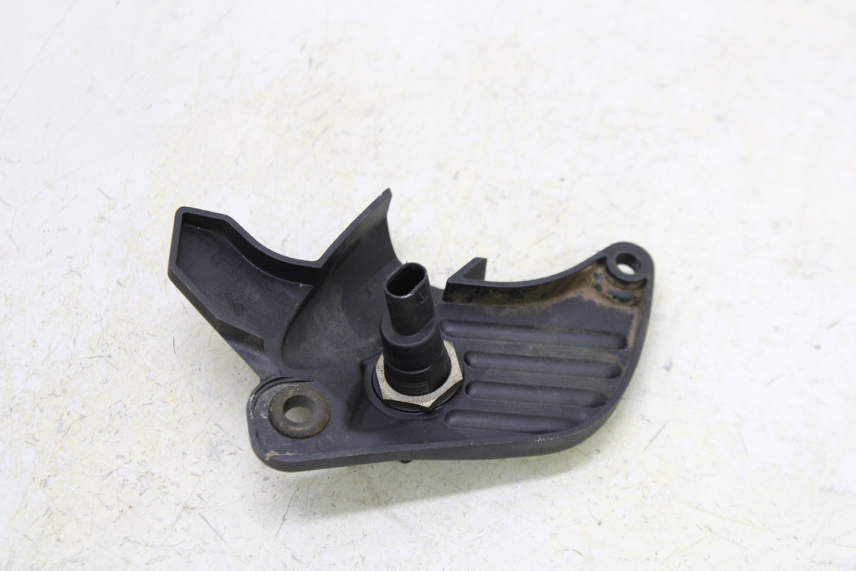 2008 BMW K1200S OEM SOCKET PLUG OUTLET COVER