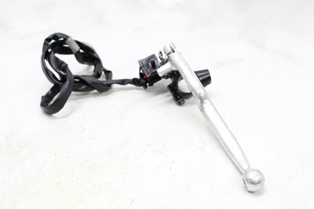 2017 Yamaha FZ10 OEM CLUTCH PERCH MOUNT WITH LEVER