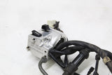 1996 Honda Shadow ACE 1100 VT1100 OEM LEFT CLIP ON HANDLE HORN SIGNALS SWITCHES
