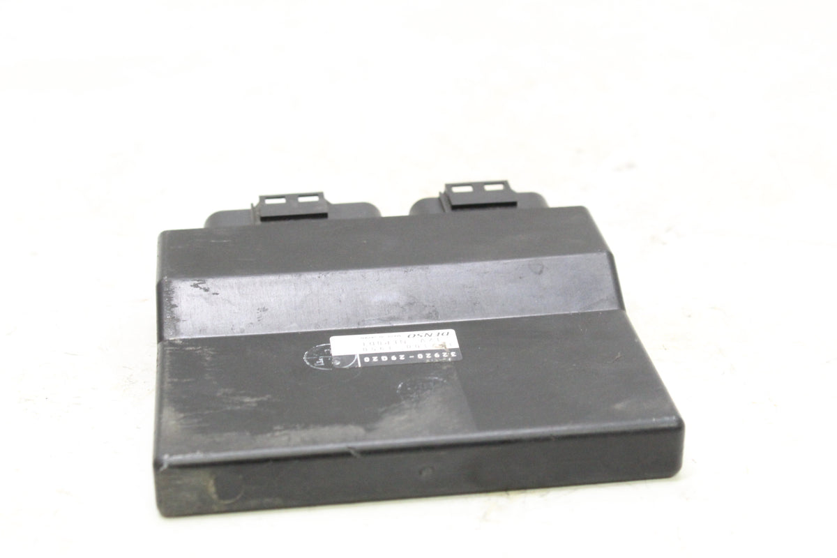 2004 SUZUKI GSXR600 OEM ECU ECM ENGINE CONTROL UNIT COMPUTER