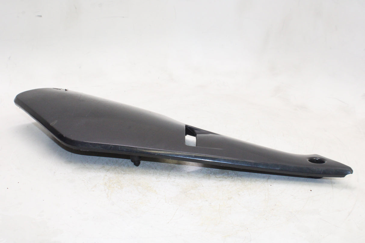 2007 Kawasaki KLR650 OEM RIGHT PANEL COVER FAIRING