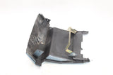 1983 Yamaha XC180 Riva 180 OEM Rear Center Body Cover Tail Section