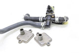 2004 Yamaha YZF R1 04-06 OEM AIR VALVE SOLENOID TOP ENGINE SWITCH SENSOR