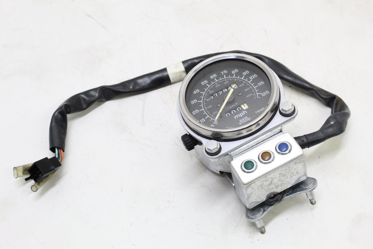 1996 Honda Shadow ACE 1100 VT1100C2 OEM Speedometer Gauge Cluster