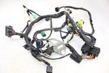 2006 Suzuki SV650 OEM MAIN ENGINE WIRING HARNESS MOTOR WIRE LOOM