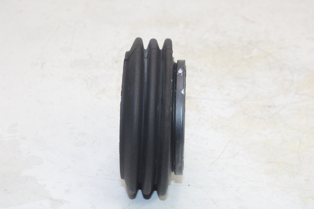2001 BMW R1100RT OEM FINAL DRIVE BOOT RUBBER COVER