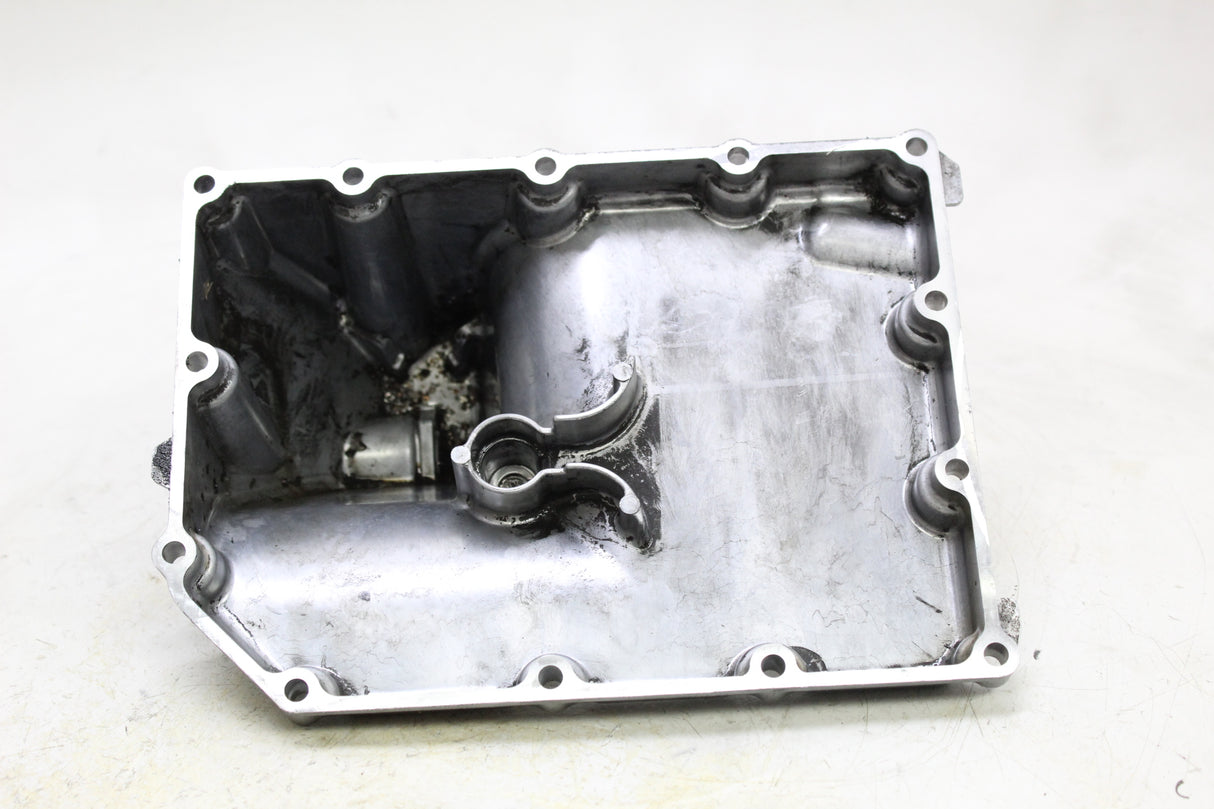 2007 Suzuki GSXR750 OEM ENGINE MOTOR BOTTOM OIL PAN COVER