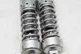 2003 HONDA REBEL 250 CMX250C OEM REAR SHOCK ABSORBERS SUSPENSION PAIR